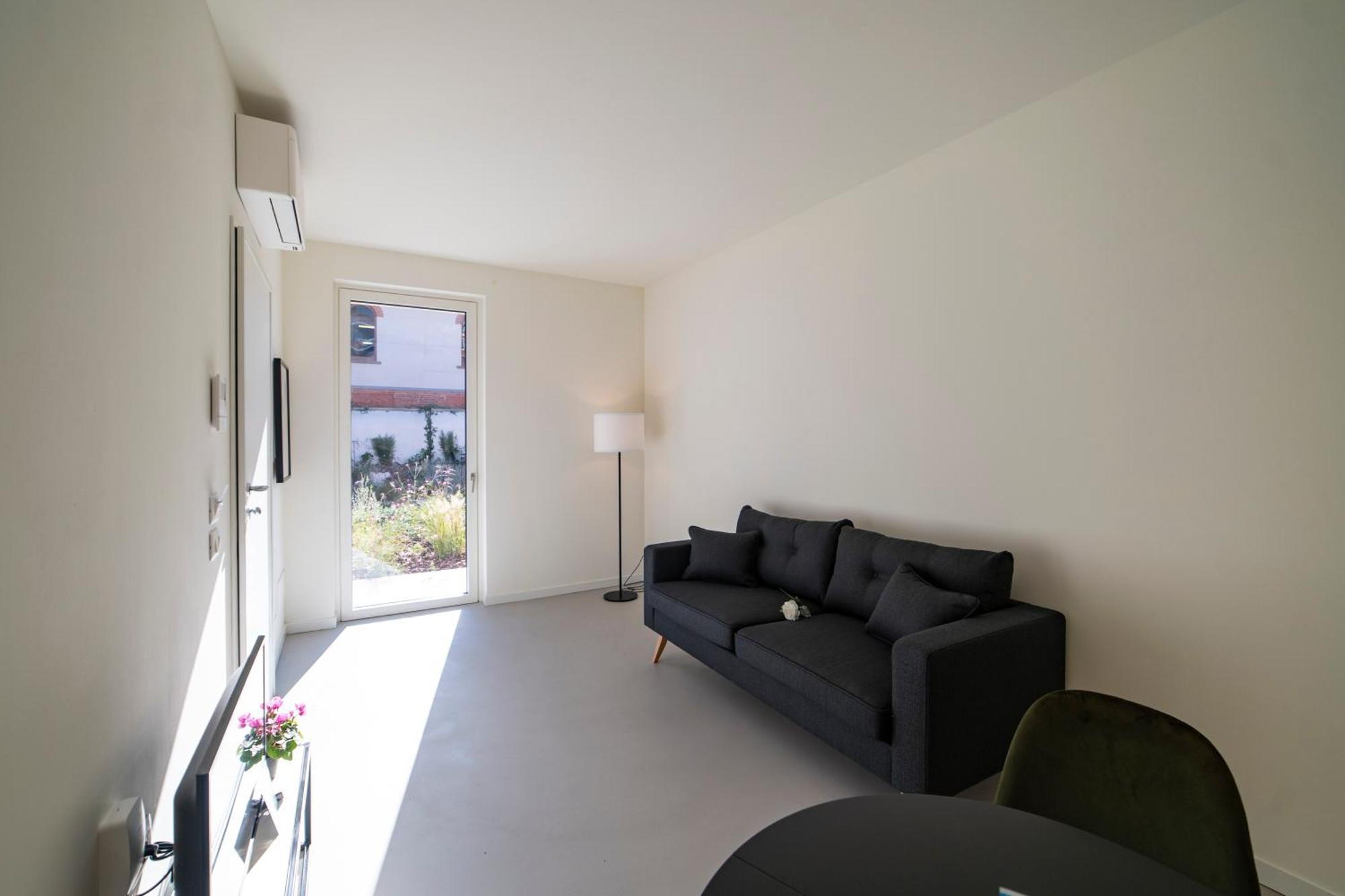 Aparthotel Via Vittorio Veneto 468 Chiari Chambre photo