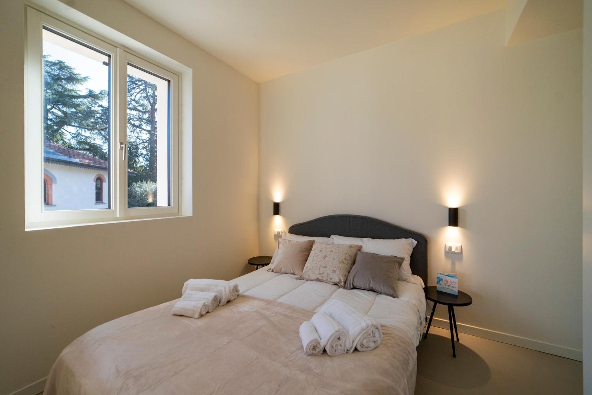 Aparthotel Via Vittorio Veneto 468 Chiari Extérieur photo
