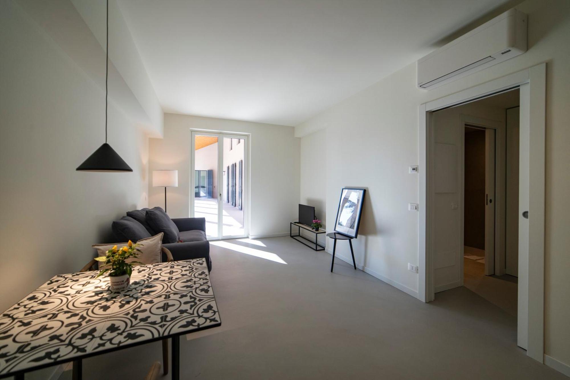 Aparthotel Via Vittorio Veneto 468 Chiari Chambre photo