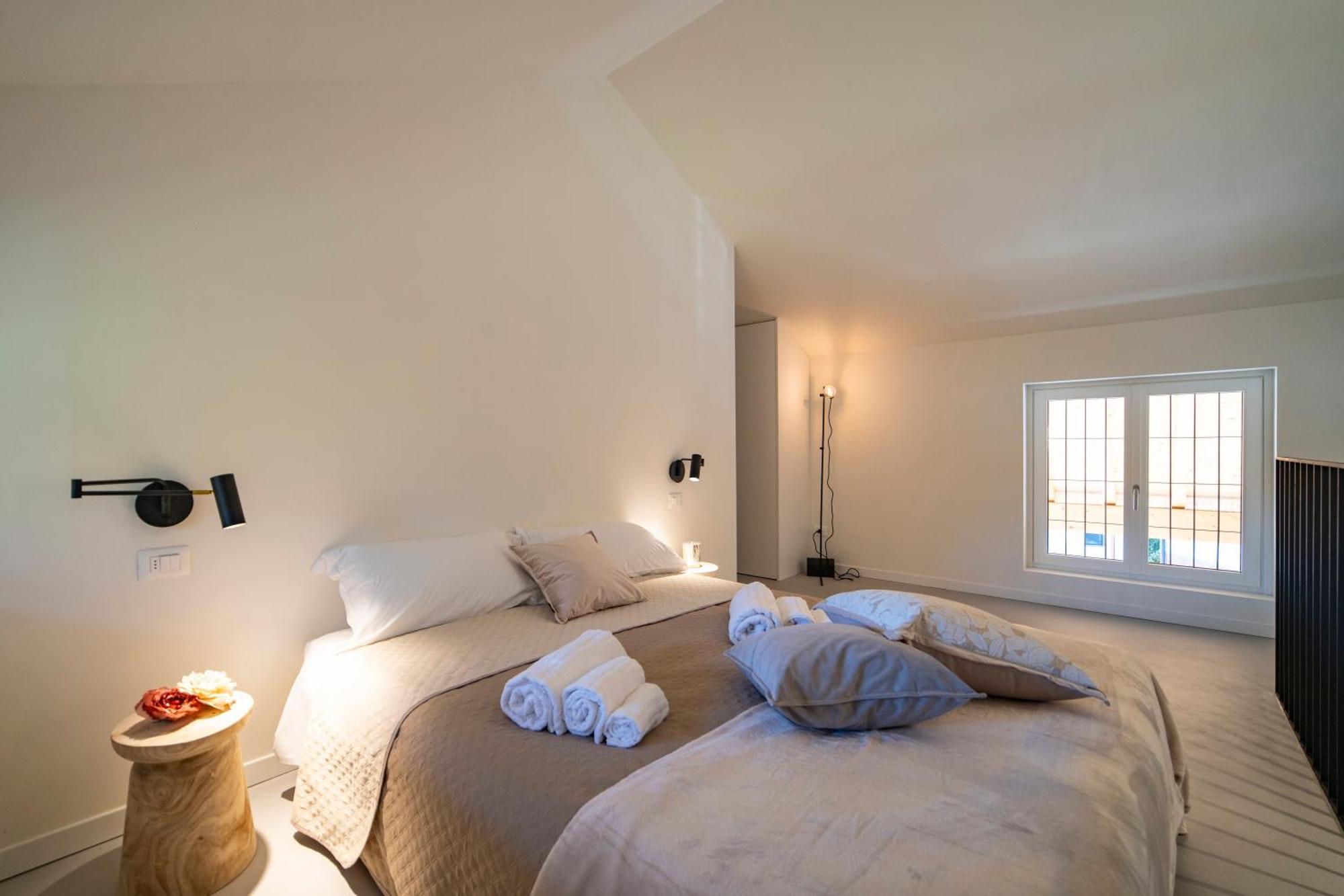 Aparthotel Via Vittorio Veneto 468 Chiari Chambre photo