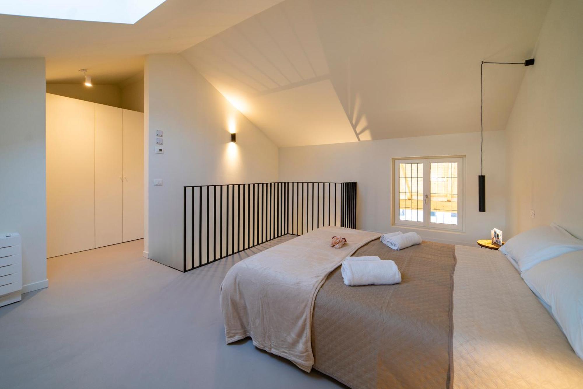 Aparthotel Via Vittorio Veneto 468 Chiari Chambre photo