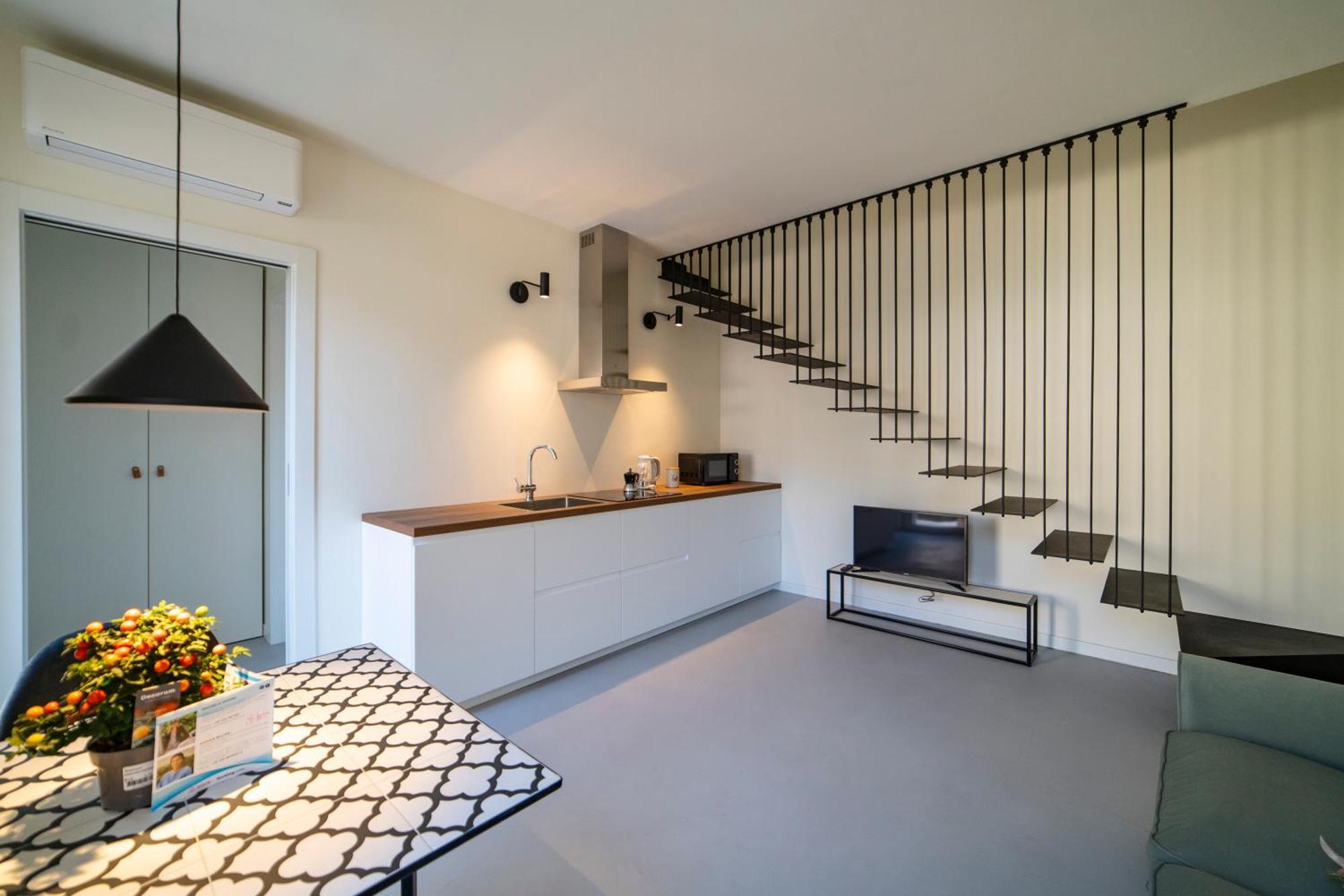 Aparthotel Via Vittorio Veneto 468 Chiari Extérieur photo
