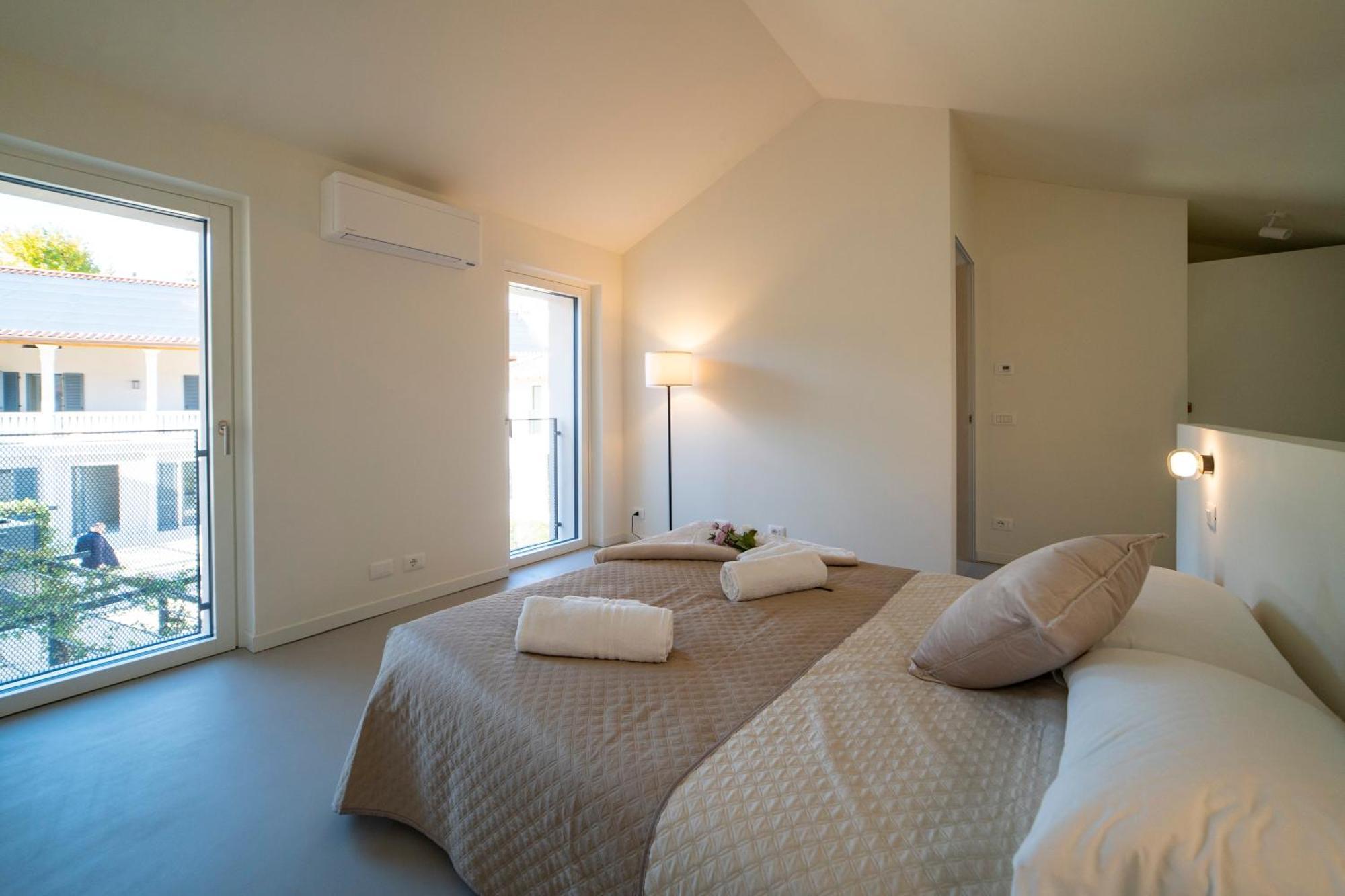 Aparthotel Via Vittorio Veneto 468 Chiari Extérieur photo